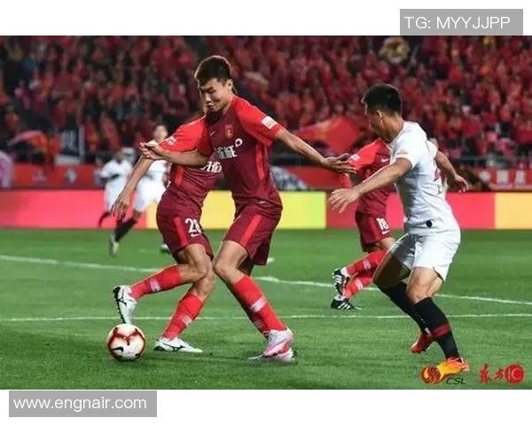 天海与河北华夏幸福激战正酣谁能在这场较量中笑到最后